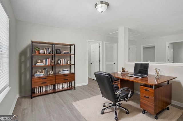 4327 Defoors Farm Trail, Powder Springs, GA 30127