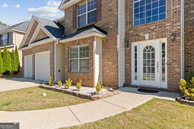 4327 Defoors Farm Trail, Powder Springs, GA 30127