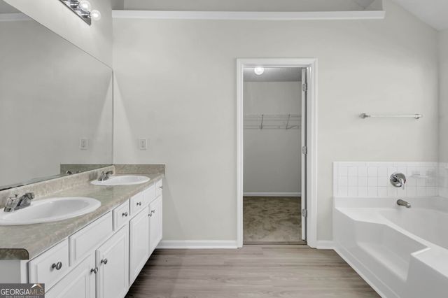 4327 Defoors Farm Trail, Powder Springs, GA 30127