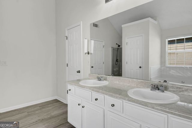 4327 Defoors Farm Trail, Powder Springs, GA 30127