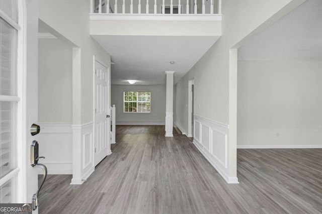 4327 Defoors Farm Trail, Powder Springs, GA 30127