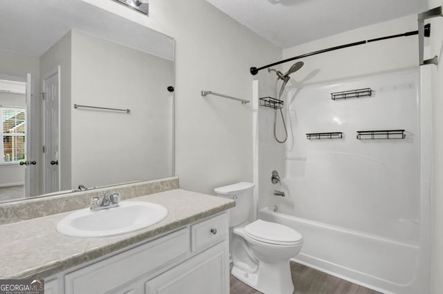 4327 Defoors Farm Trail, Powder Springs, GA 30127
