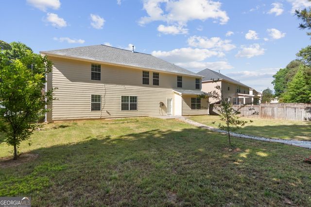4327 Defoors Farm Trail, Powder Springs, GA 30127