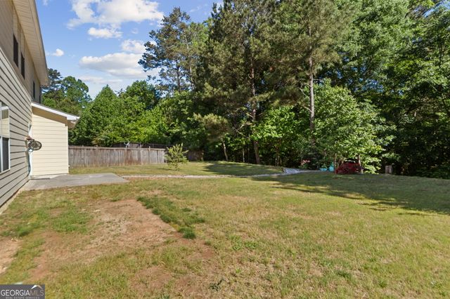 4327 Defoors Farm Trail, Powder Springs, GA 30127