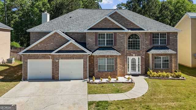 4327 Defoors Farm Trail, Powder Springs, GA 30127