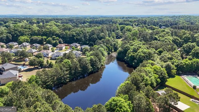 4327 Defoors Farm Trail, Powder Springs, GA 30127