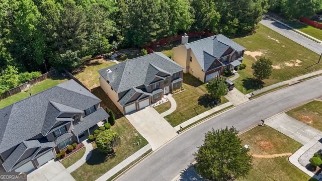 4327 Defoors Farm Trail, Powder Springs, GA 30127