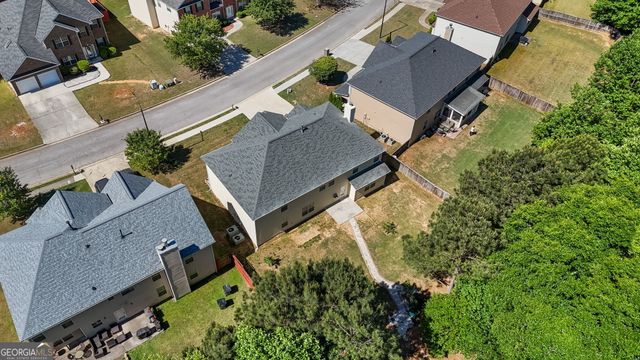 4327 Defoors Farm Trail, Powder Springs, GA 30127
