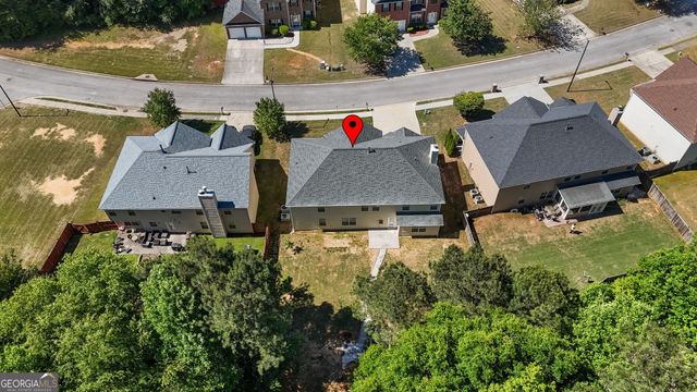 4327 Defoors Farm Trail, Powder Springs, GA 30127