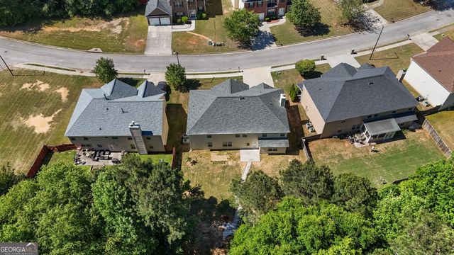 4327 Defoors Farm Trail, Powder Springs, GA 30127