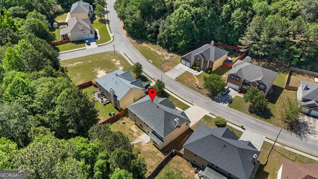 4327 Defoors Farm Trail, Powder Springs, GA 30127
