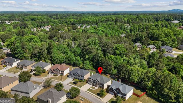 4327 Defoors Farm Trail, Powder Springs, GA 30127