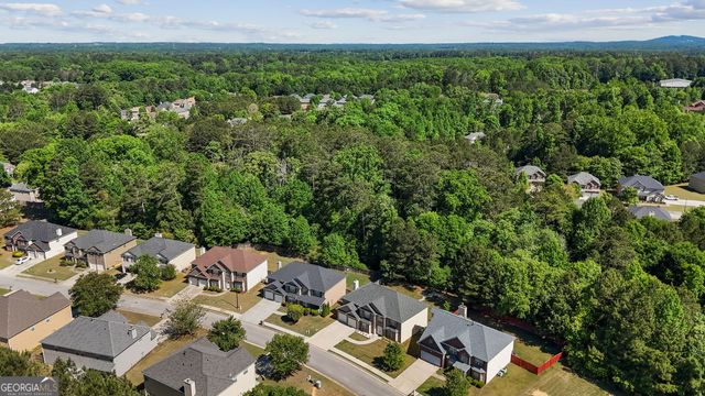 4327 Defoors Farm Trail, Powder Springs, GA 30127