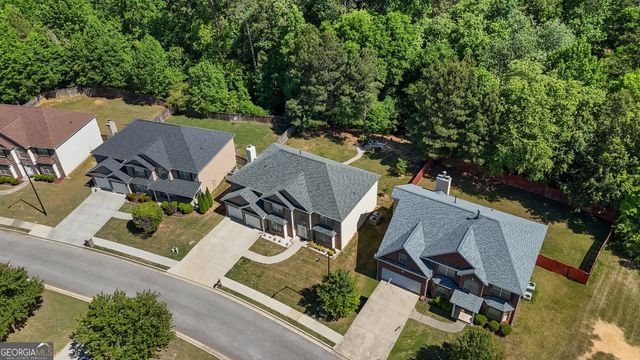 4327 Defoors Farm Trail, Powder Springs, GA 30127