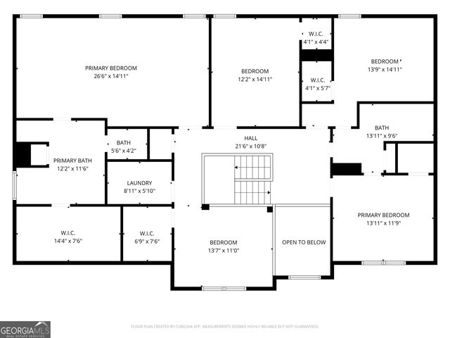 4327 Defoors Farm Trail, Powder Springs, GA 30127