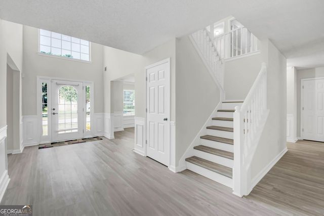4327 Defoors Farm Trail, Powder Springs, GA 30127