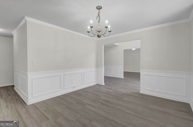 4327 Defoors Farm Trail, Powder Springs, GA 30127