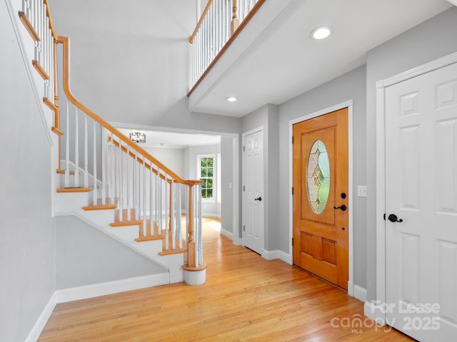 206 Bridle Path, Candler, NC 28715