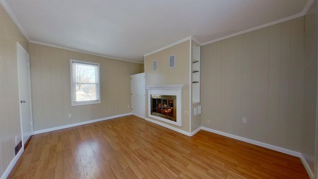 610 N Fancher Avenue, Pleasant, MI 48858