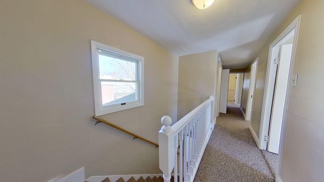 610 N Fancher Avenue, Pleasant, MI 48858