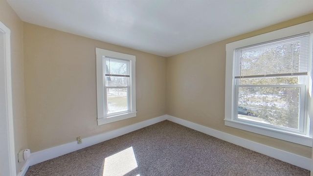 610 N Fancher Avenue, Pleasant, MI 48858