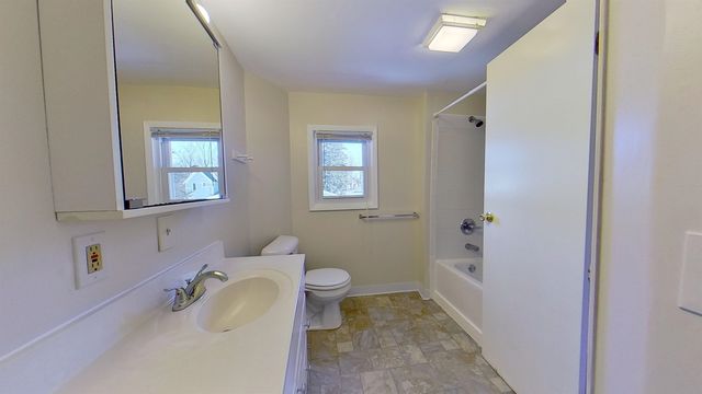 610 N Fancher Avenue, Pleasant, MI 48858