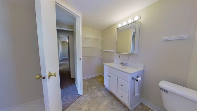 610 N Fancher Avenue, Pleasant, MI 48858