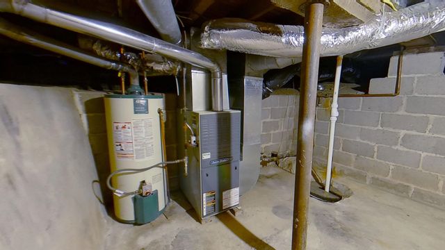 610 N Fancher Avenue, Pleasant, MI 48858