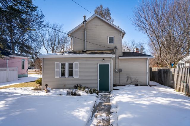 610 N Fancher Avenue, Pleasant, MI 48858