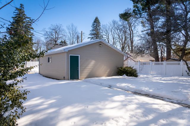 610 N Fancher Avenue, Pleasant, MI 48858