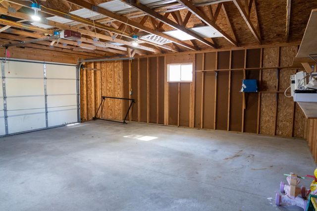 610 N Fancher Avenue, Pleasant, MI 48858