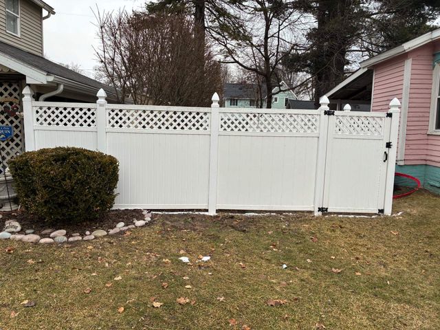 610 N Fancher Avenue, Pleasant, MI 48858