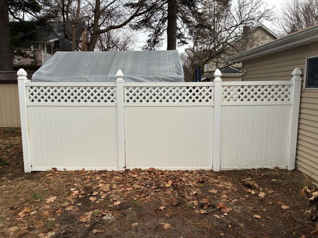 610 N Fancher Avenue, Pleasant, MI 48858