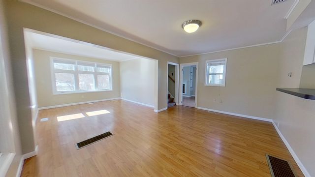 610 N Fancher Avenue, Pleasant, MI 48858