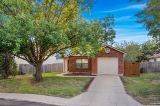 10732 Juniper Pass, San Antonio, TX 78254
