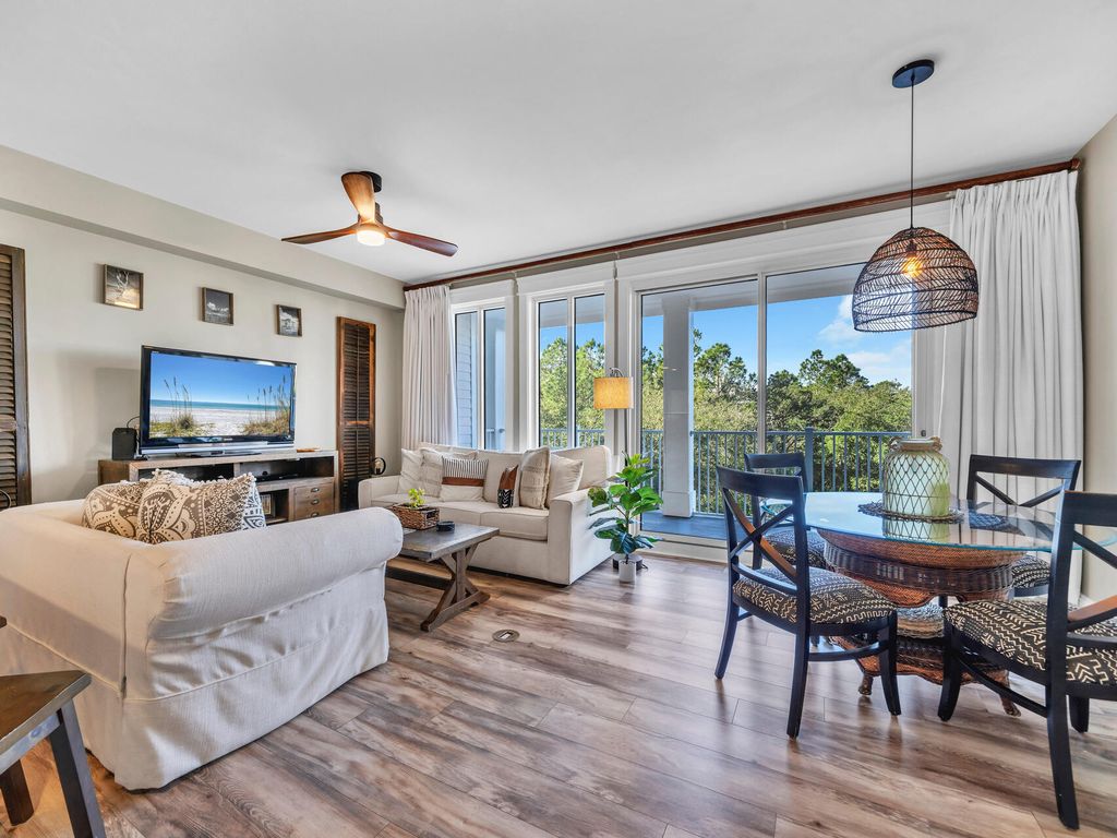 9500 Grand Sandestin Boulevard, UNIT 2422, Miramar Beach, FL 32550