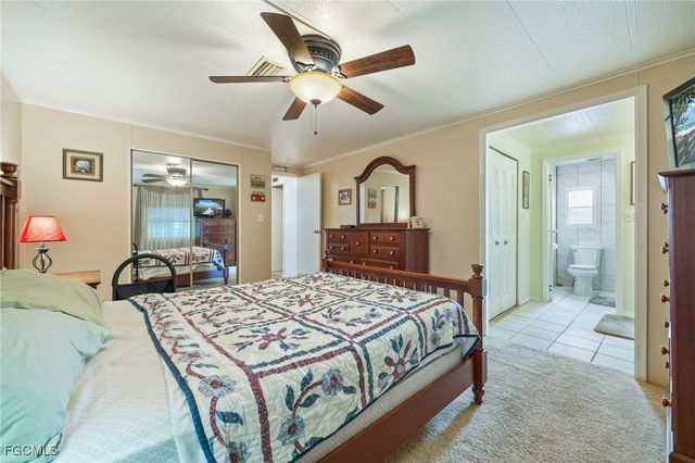 487 Jacklin LN, North Fort Myers, FL 33903