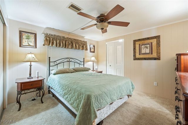 487 Jacklin LN, North Fort Myers, FL 33903