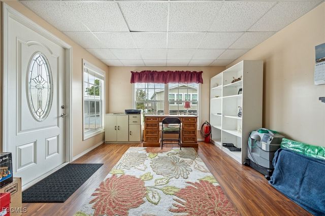 487 Jacklin LN, North Fort Myers, FL 33903