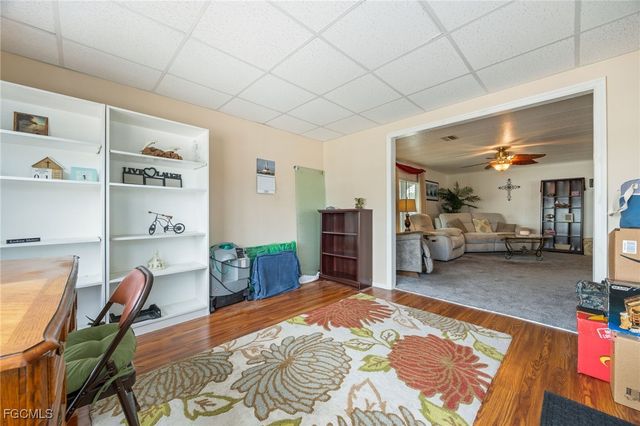 487 Jacklin LN, North Fort Myers, FL 33903