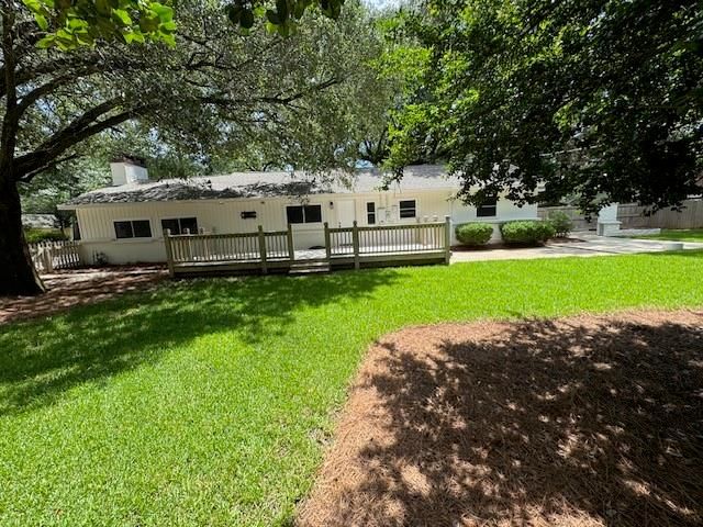 4413 Winding Way, Mobile, AL 36693