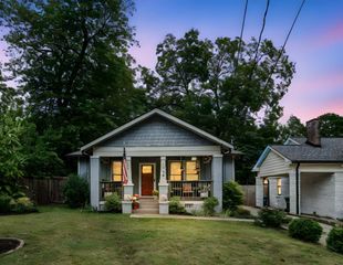1798 Evans SW Drive, Atlanta, GA 30310