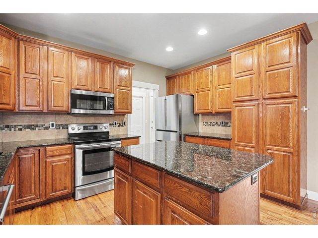 5609 Weeping Way, Fort Collins, CO 80528