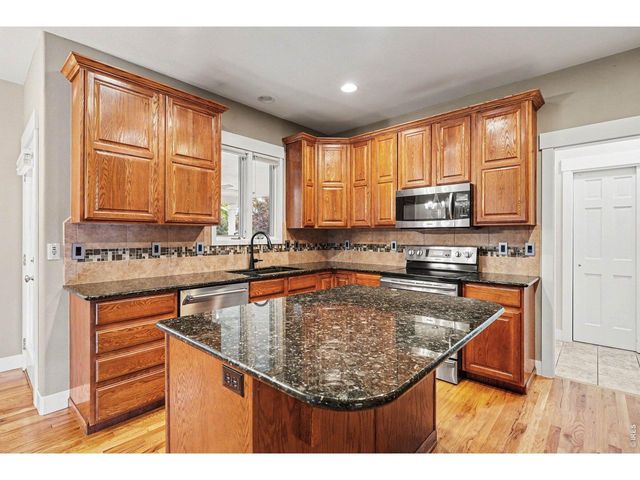 5609 Weeping Way, Fort Collins, CO 80528