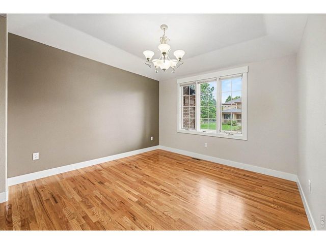 5609 Weeping Way, Fort Collins, CO 80528