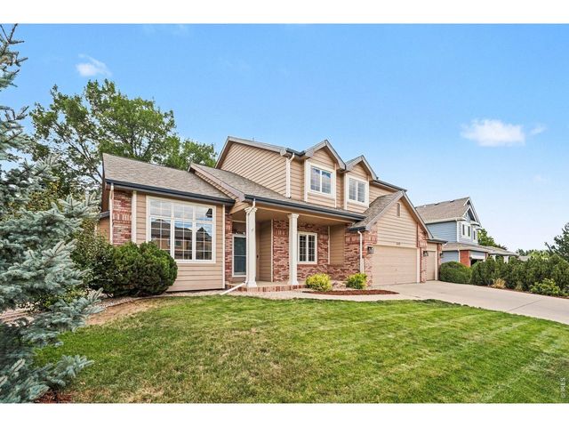 5609 Weeping Way, Fort Collins, CO 80528