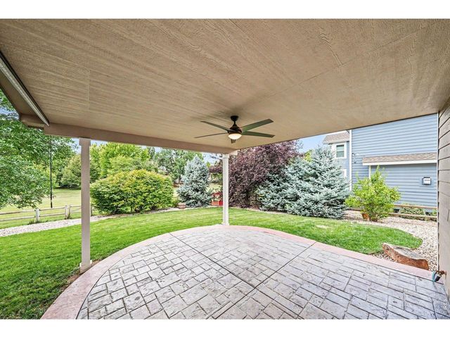 5609 Weeping Way, Fort Collins, CO 80528