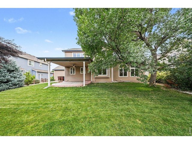 5609 Weeping Way, Fort Collins, CO 80528