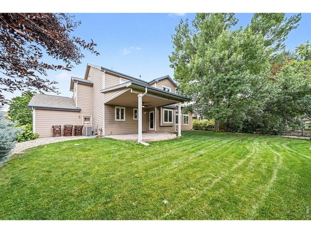 5609 Weeping Way, Fort Collins, CO 80528