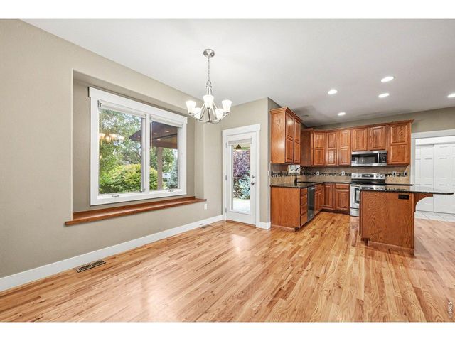 5609 Weeping Way, Fort Collins, CO 80528